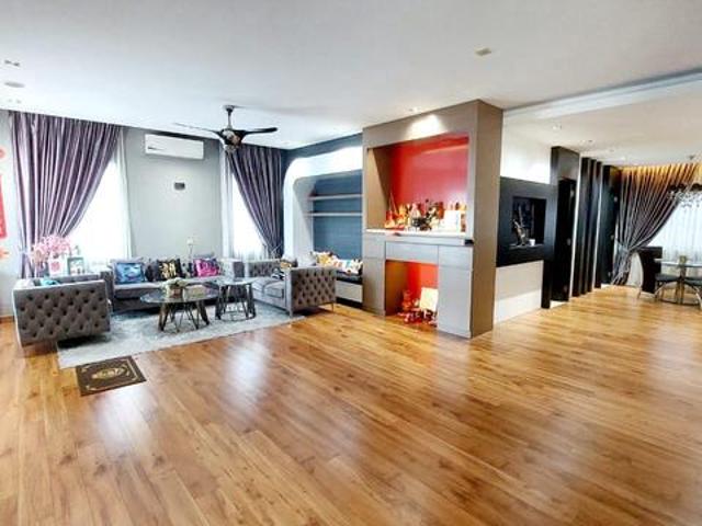 Residential House for sale in Port Klang, Selangor