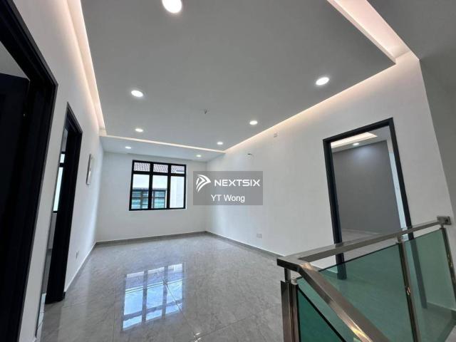 Residential House for sale in Georgetown, Penang