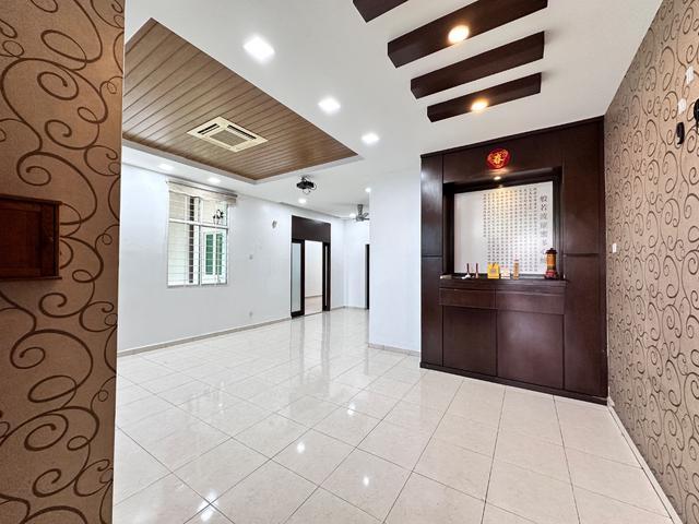 Terraced House for sale in Wellesley, Penang