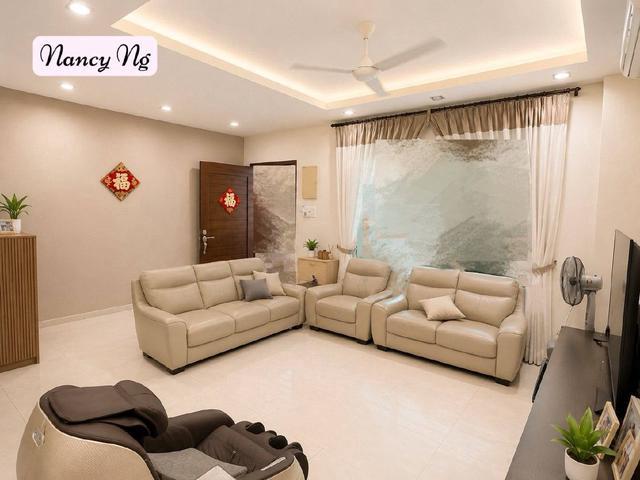 Terraced House for sale in Wellesley, Penang