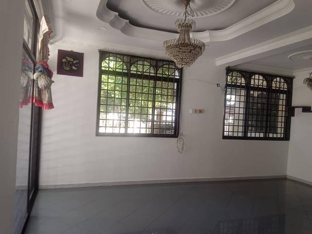 Terraced House for rent in Wellesley, Penang
