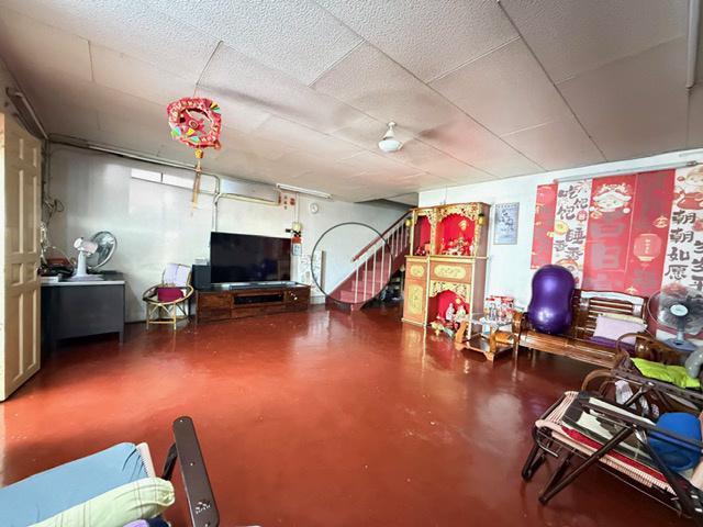Terraced House for sale in Wellesley, Penang