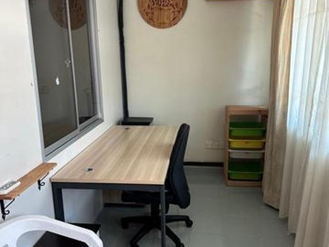 Terraced House for rent in Wellesley, Penang
