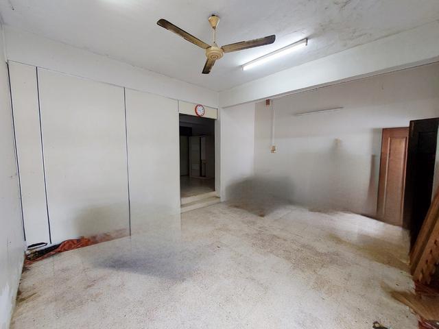 Terraced House for sale in Wellesley, Penang