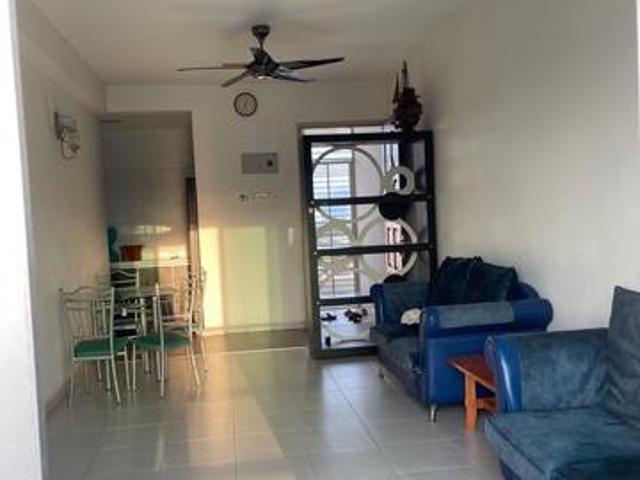 Apartment for sale in Wellesley, Penang