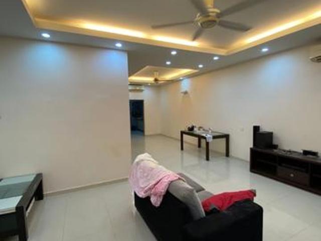 Terraced House for sale in Wellesley, Penang