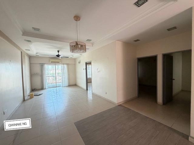 Condominium for sale in Wellesley, Penang