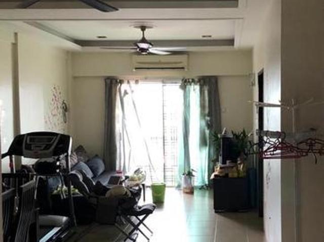 Condominium for rent in Wellesley, Penang