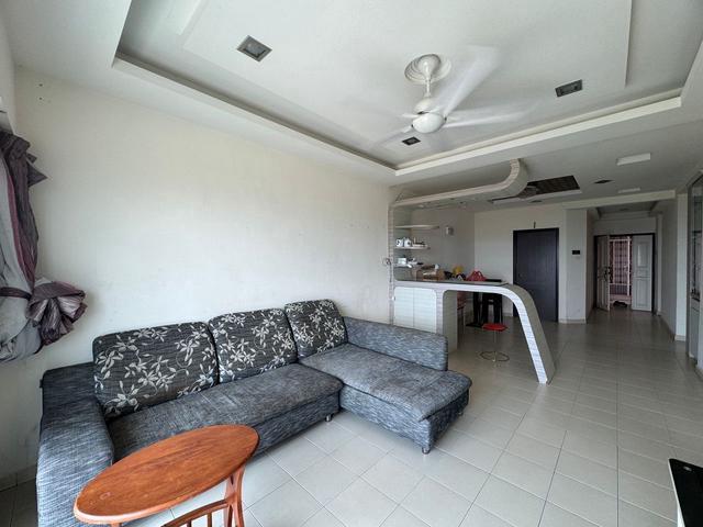Condominium for rent in Wellesley, Penang