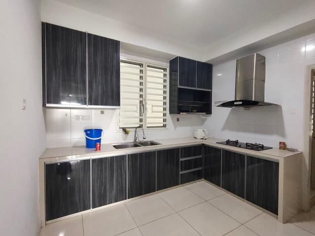 Condominium for rent in Wellesley, Penang
