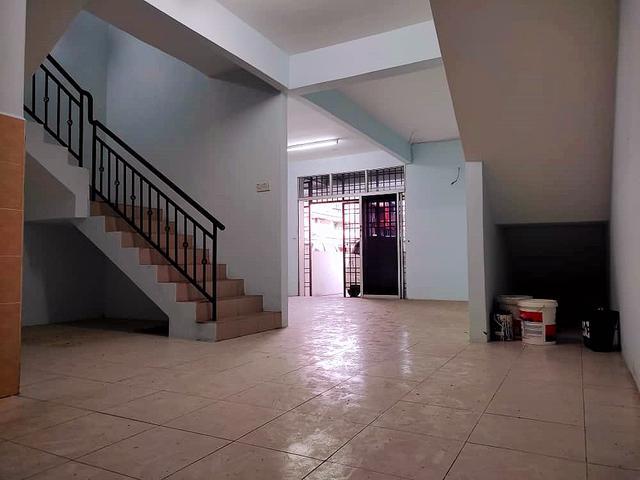 Terraced House for sale in Pusat Perniagaan Raja Uda, Bandar Butterworth