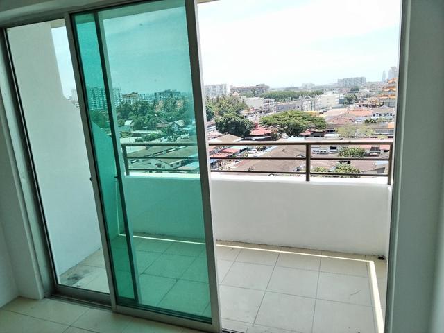 Apartment for sale in Bandar Butterworth, Seberang Perai