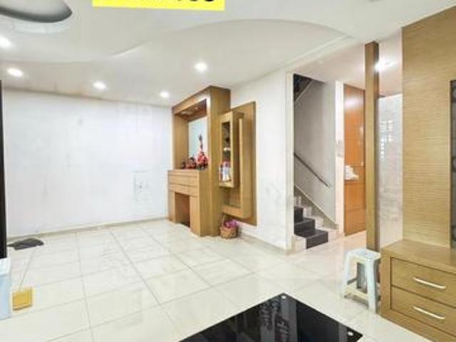 Residential House for rent in Wellesley, Penang