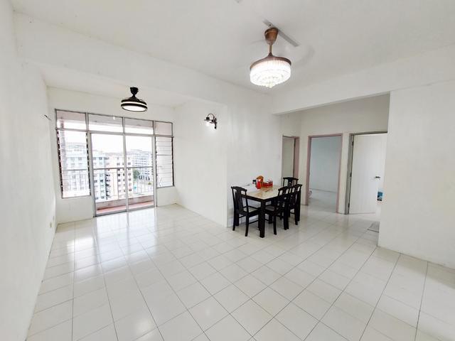 Apartment for sale in Wellesley, Penang