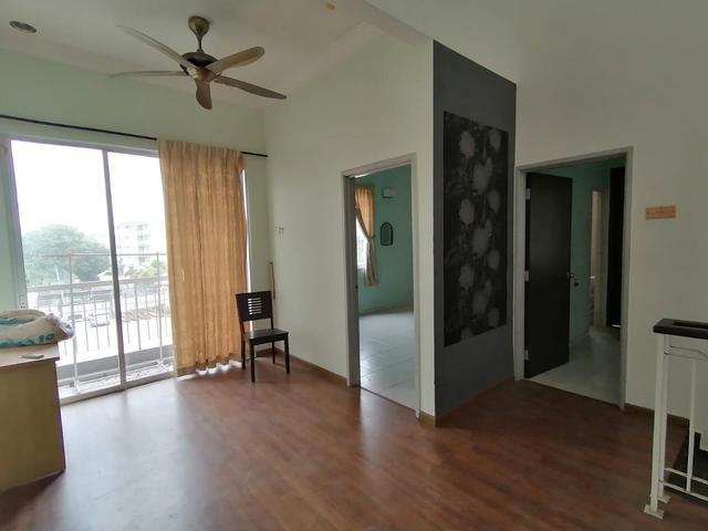 Townhouse for sale in Wellesley, Penang