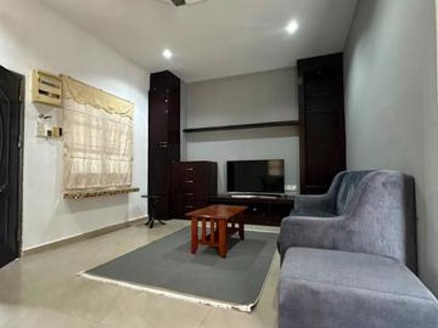 Terraced House for rent in Wellesley, Penang