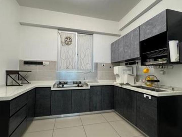 Condominium for rent in Wellesley, Penang