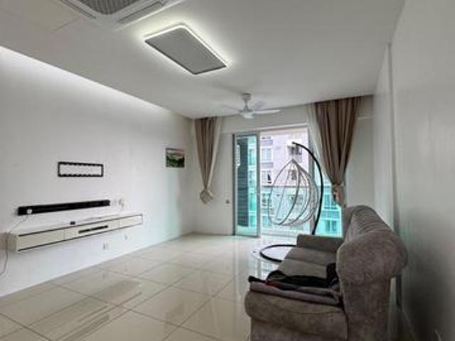 Condominium for rent in Wellesley, Penang