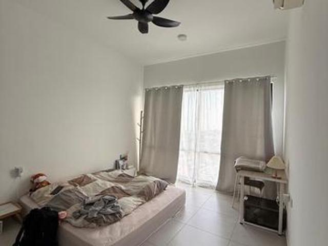Condominium for rent in Wellesley, Penang