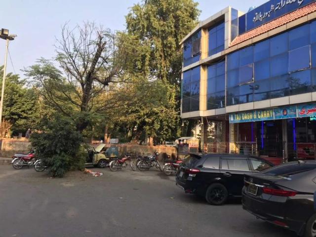 Commercial for rent in F-8/1, اسلام آباد