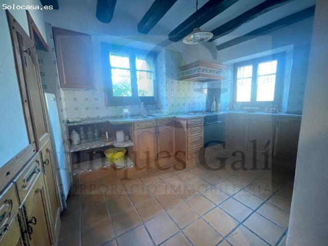 Casa en alquiler en Comallonga, Rajadell