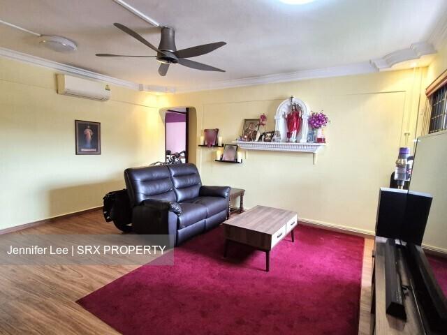Detached House for sale