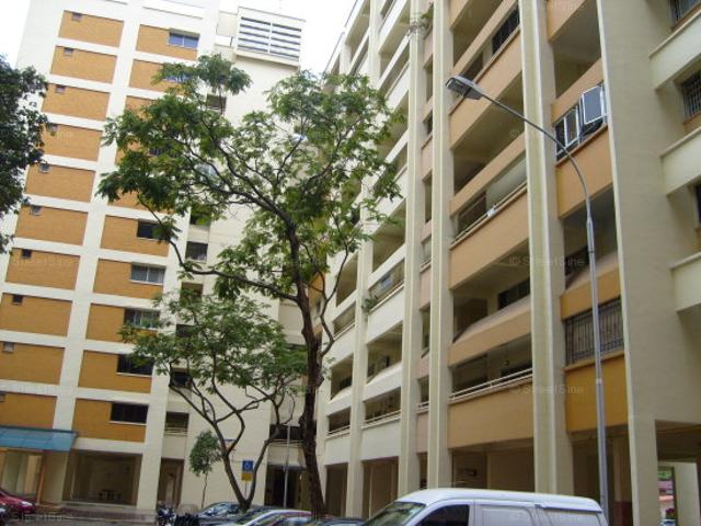 Detached House for sale in Toa Payoh, 12 Central, Toa Payoh