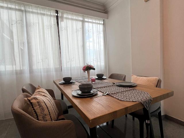 Apartment for rent in Novena