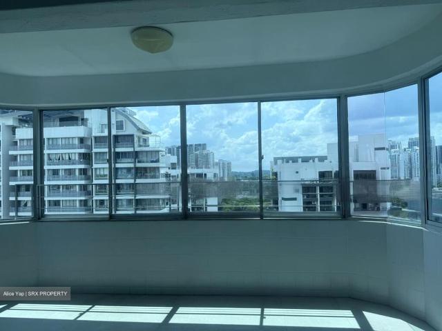 Apartment for sale in Novena