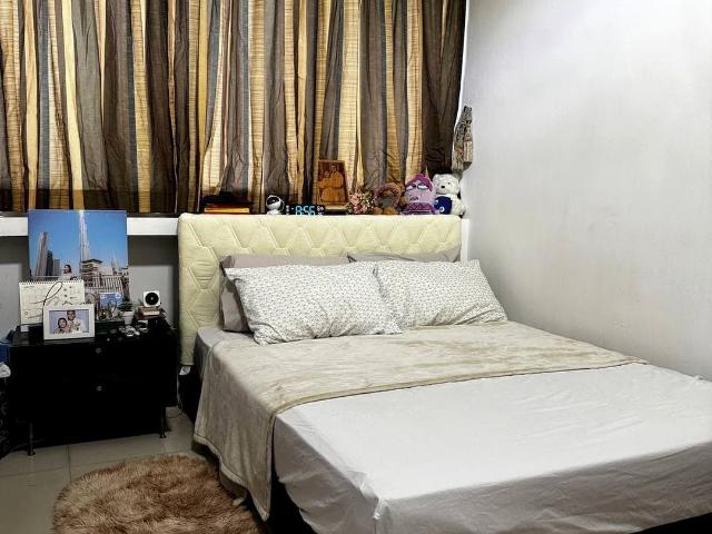 Apartment for rent in Novena
