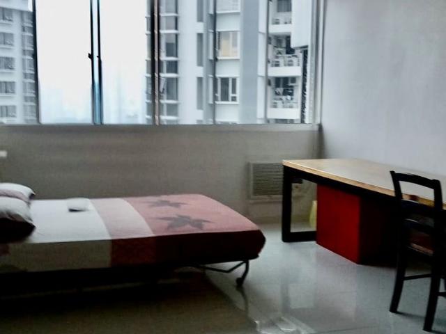 Apartment for rent in Novena