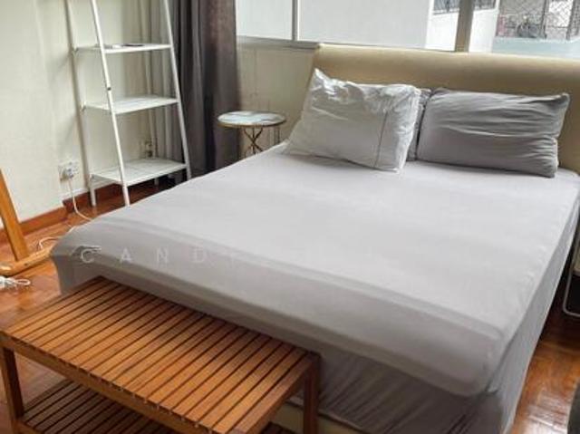 Apartment for rent