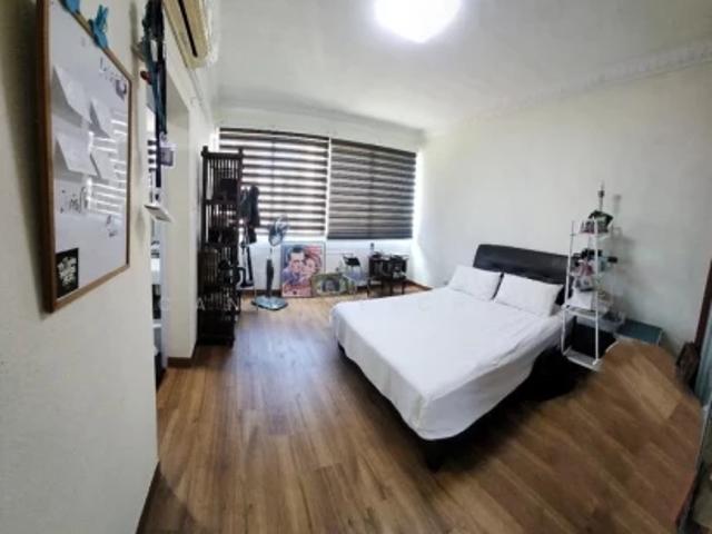 Apartment for rent