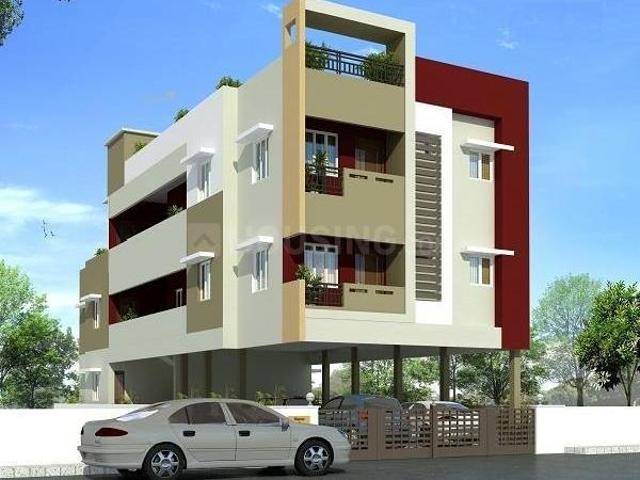 Flat for sale in Tambaram East - Chennai, Tamil Nadu