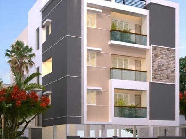 Flat for sale in Tambaram East - Chennai, Tamil Nadu