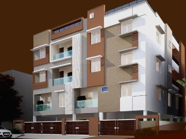 Flat for sale in Tambaram East - Chennai, Tamil Nadu