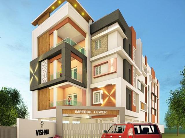 Flat for sale in Tambaram East - Chennai, Tamil Nadu