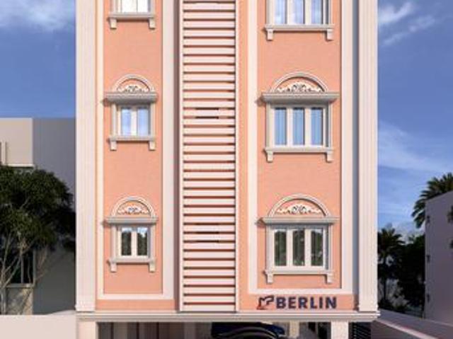Flat for sale in Mambakkam, Tamil Nadu