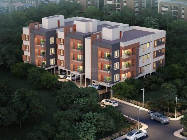 Flat for sale in Tambaram East - Chennai, Tamil Nadu