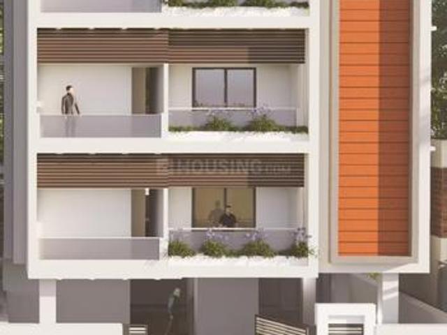 Flat for sale in Tambaram East - Chennai, Tamil Nadu