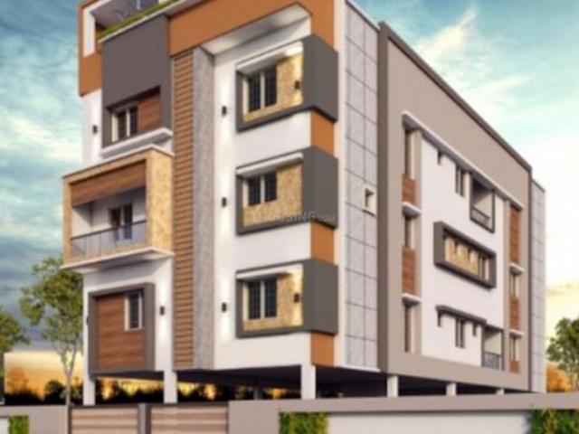 Flat for sale in Tambaram East - Chennai, Tamil Nadu
