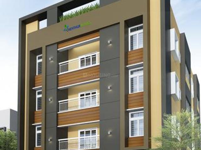 Flat for sale in Tambaram East - Chennai, Tamil Nadu