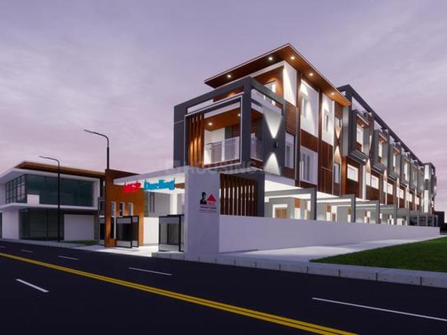 Flat for sale in Tambaram East - Chennai, Tamil Nadu