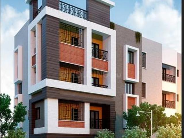 Flat for sale in Tambaram East - Chennai, Tamil Nadu