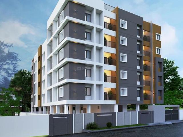 Flat for sale in Tambaram East - Chennai, Tamil Nadu
