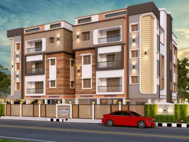 Flat for sale in Tambaram East - Chennai, Tamil Nadu