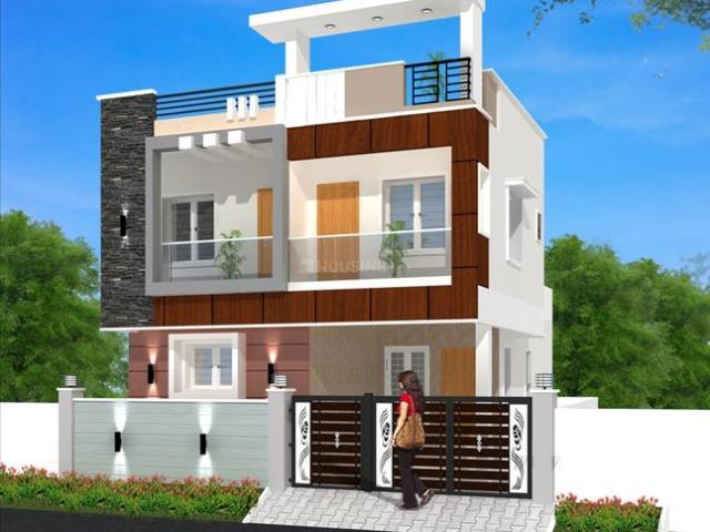 Villa for sale in Tambaram East - Chennai, Tamil Nadu