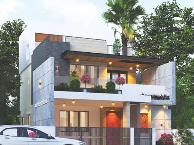 Villa for sale in Tambaram East - Chennai, Tamil Nadu