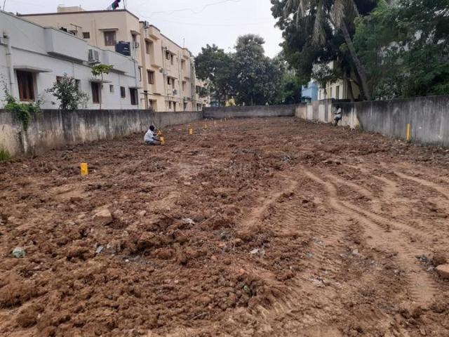 Land for sale in Rajakilpakkam, Tambaram