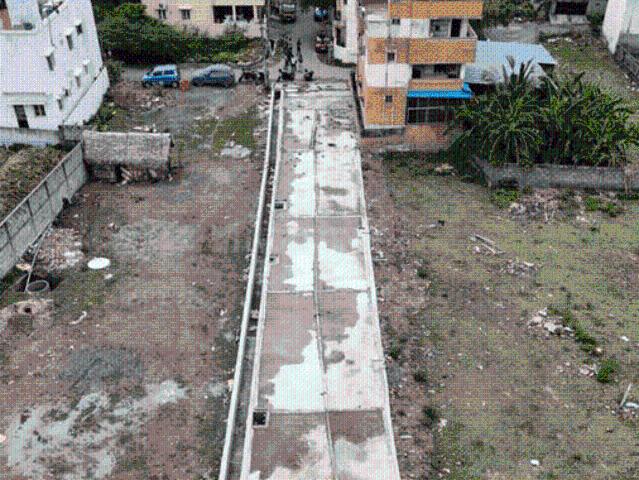 Land for sale in Rajakilpakkam, Tambaram